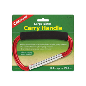 Large Biner Carry Handle