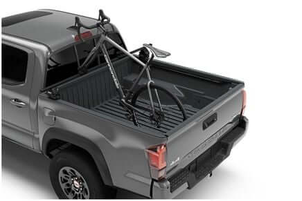 Thule Bed Rider Pro Compact Bike Rack