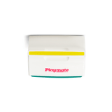 Retro Little Playmate 7Qt / 6L Cooler - Jade