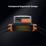 Flextail Tiny Helio Camping Fan Light Multifunction Gear