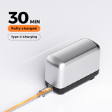 Flextail Tiny Bike Pump Pro High-Pressure mini pump