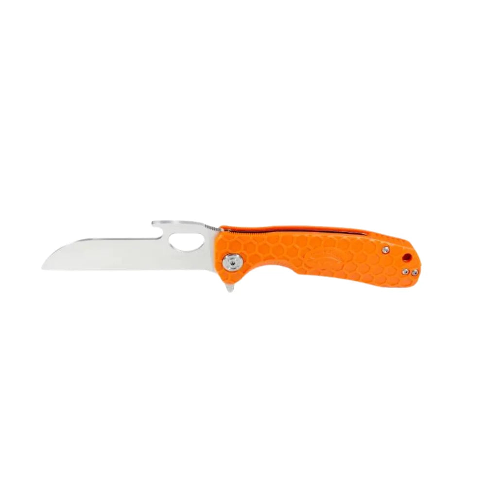 Medium Tong Knife - 8Cr13MoV Steel