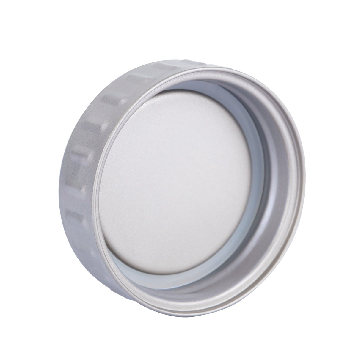 Large Titanium Water Bottle Wide Mouth