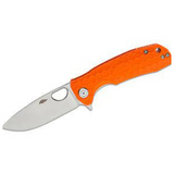 Large Drop Point Knife - 8Cr13MoV Steel