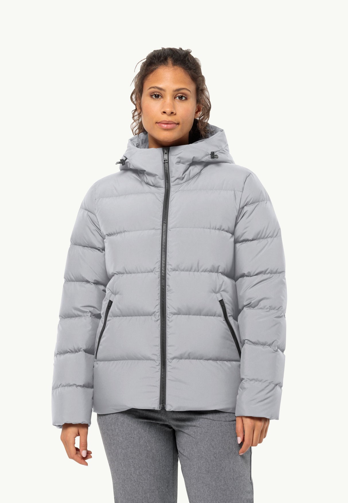 Frozen Palace Jacket - Women