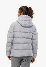 Frozen Palace Jacket - Women