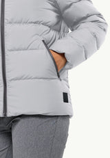 Frozen Palace Jacket - Women