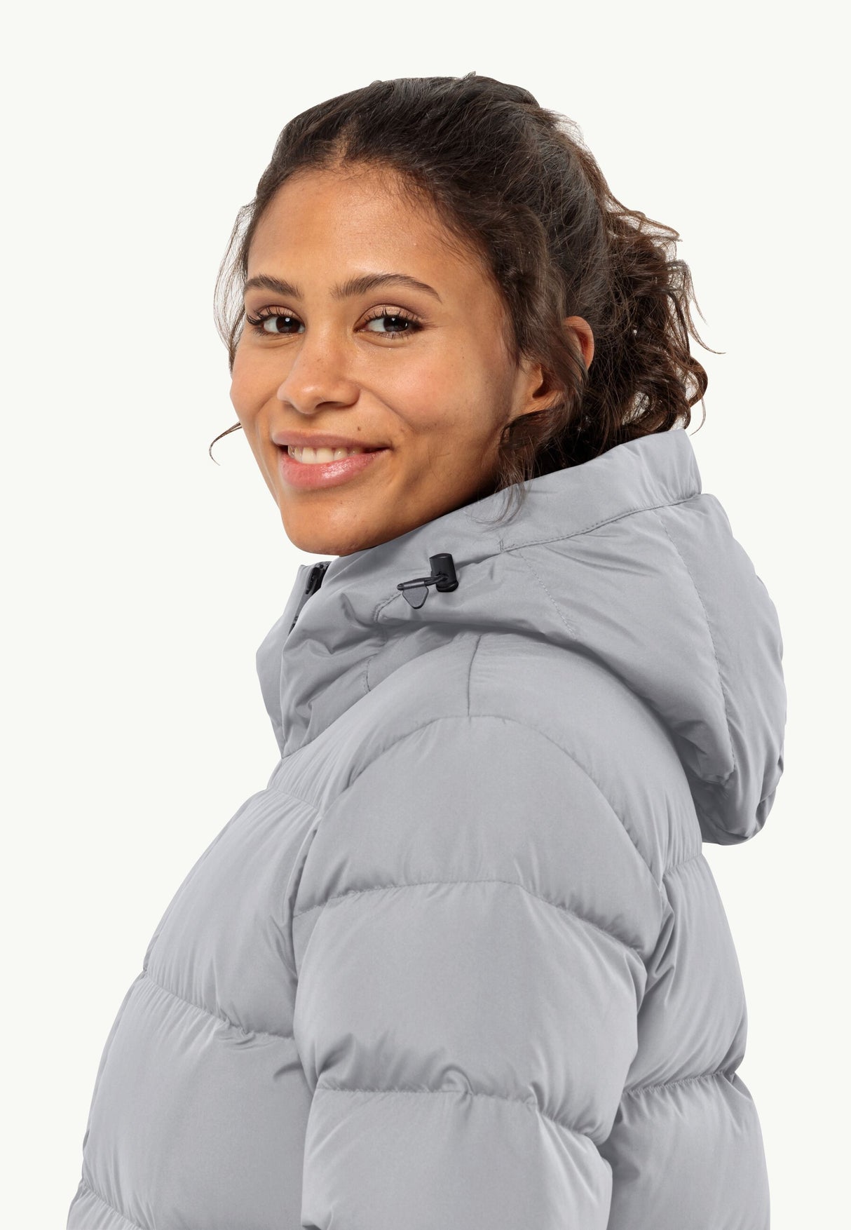 Frozen Palace Jacket - Women