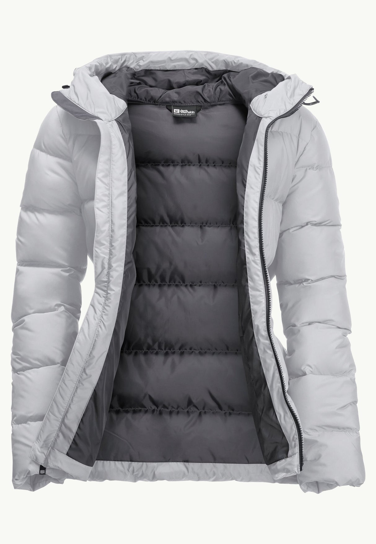 Frozen Palace Jacket - Women