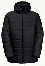 Deutzer Long Jacket - Men