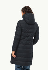 Lenauplatz Coat - Women