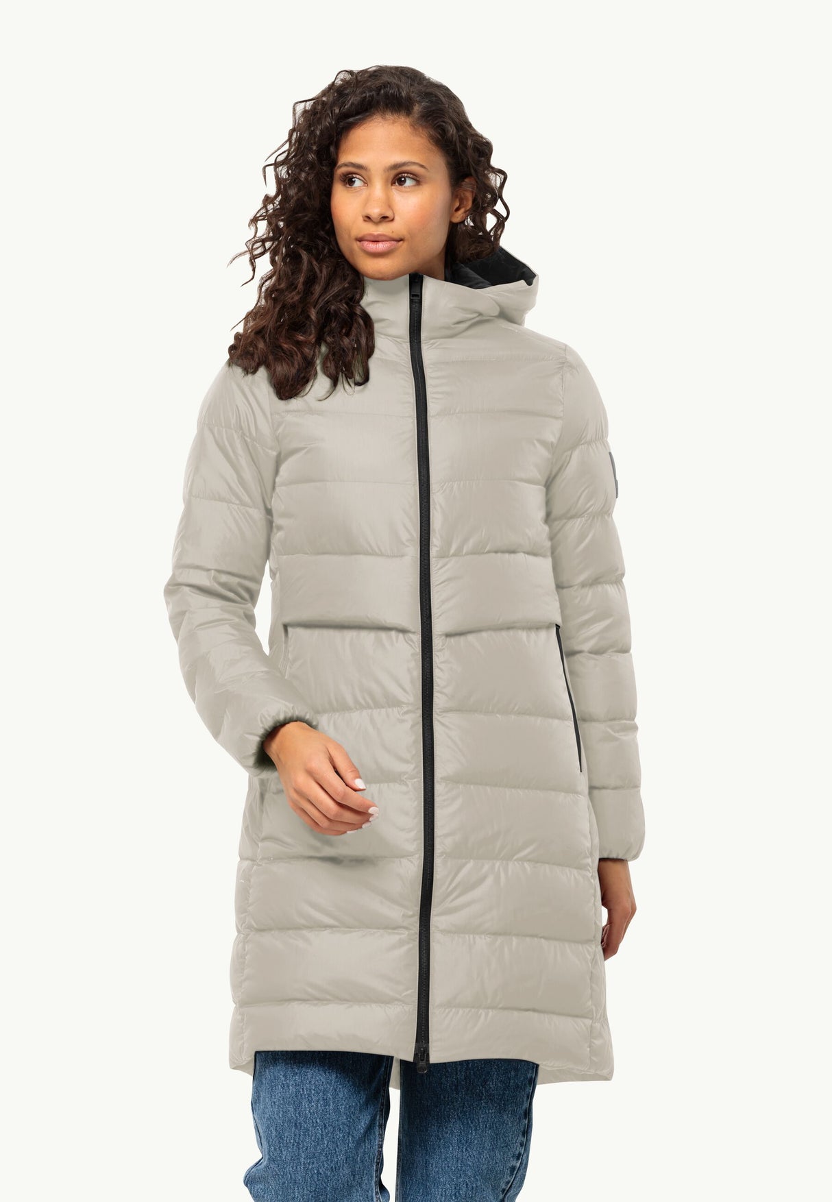 Lenauplatz Coat - Women