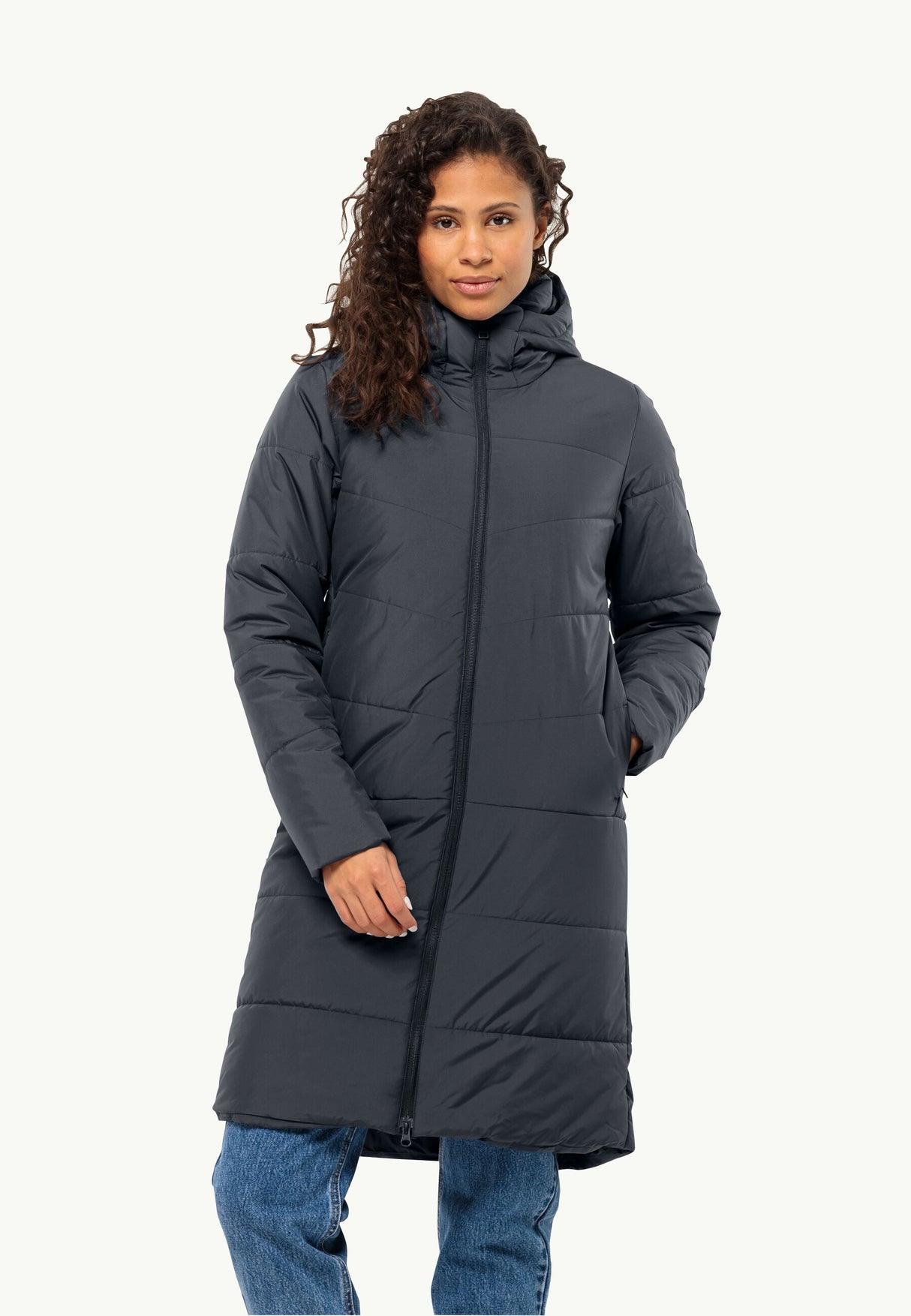 Deutzer Coat - Women