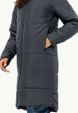 Deutzer Coat - Women