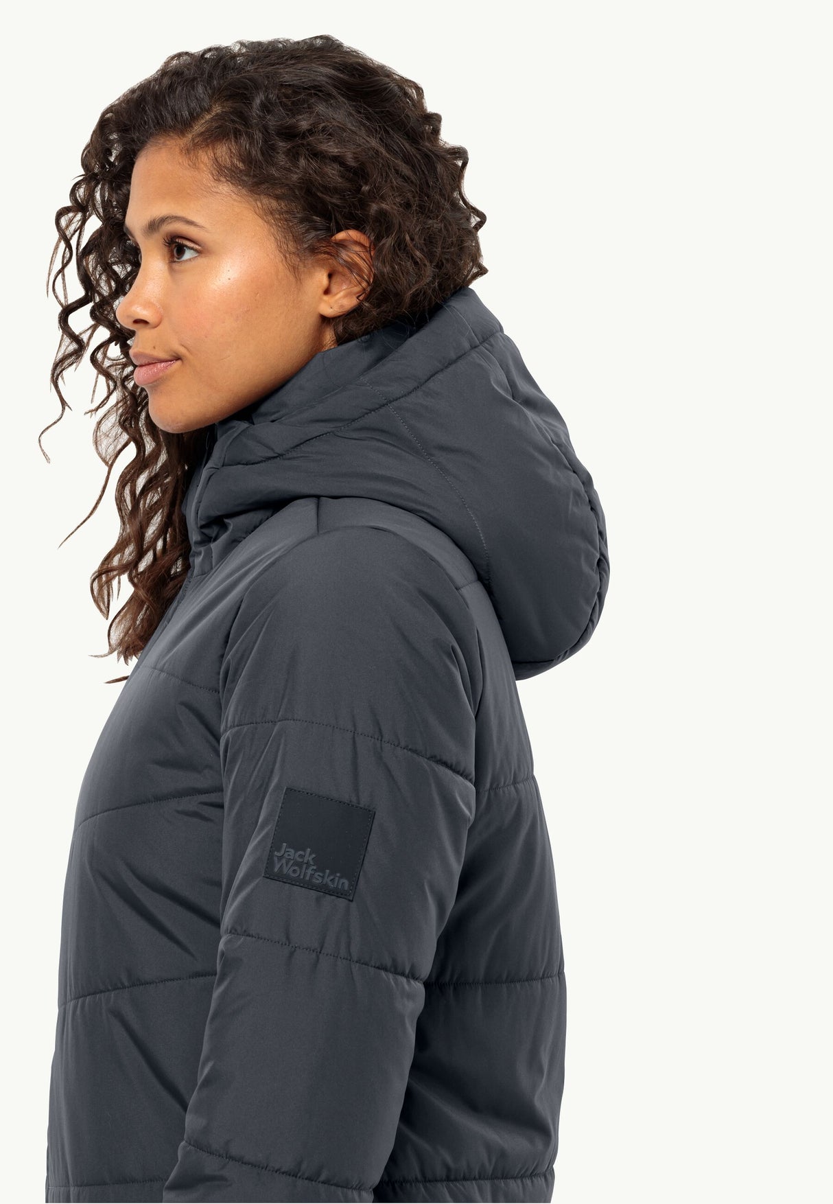 Deutzer Coat - Women