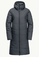 Deutzer Coat - Women