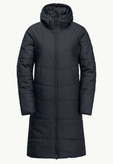 Deutzer Coat - Women