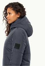 Deutzer Coat - Women