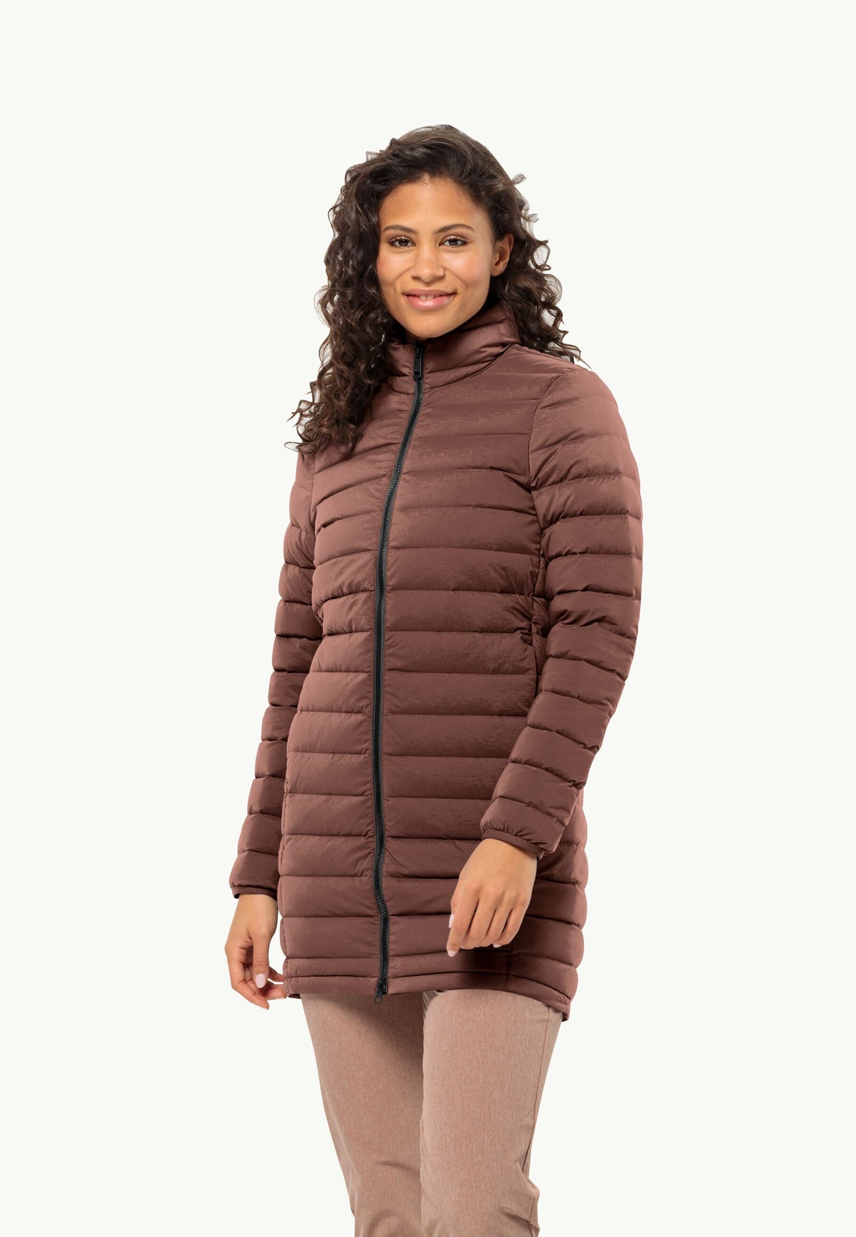 Arcaden Coat - Women