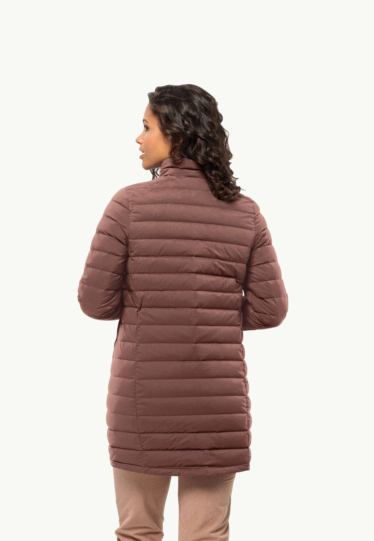 Arcaden Coat - Women