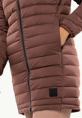 Arcaden Coat - Women