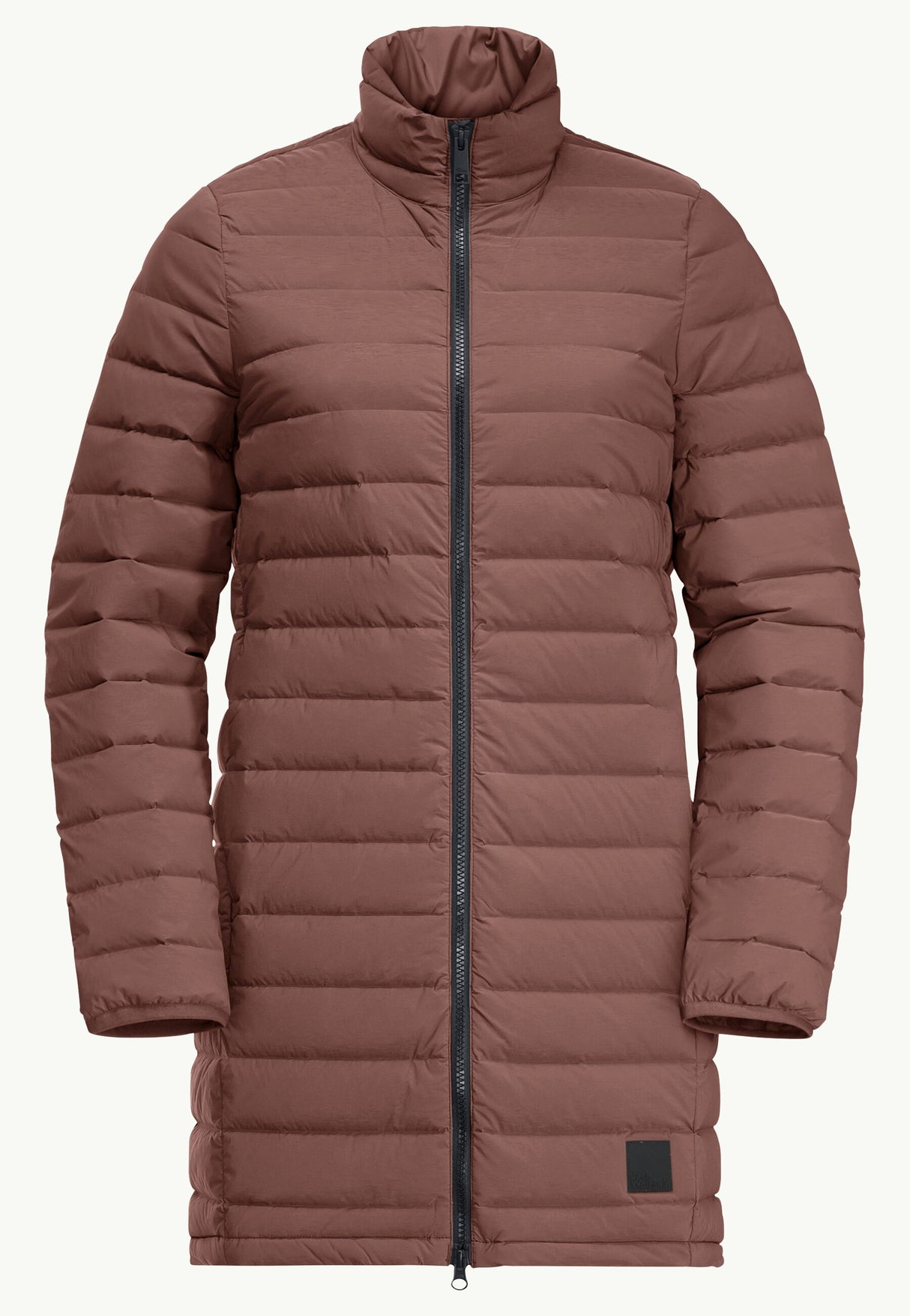 Arcaden Coat - Women