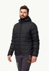 Ather Down Hoody - Men