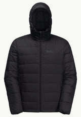 Ather Down Hoody - Men