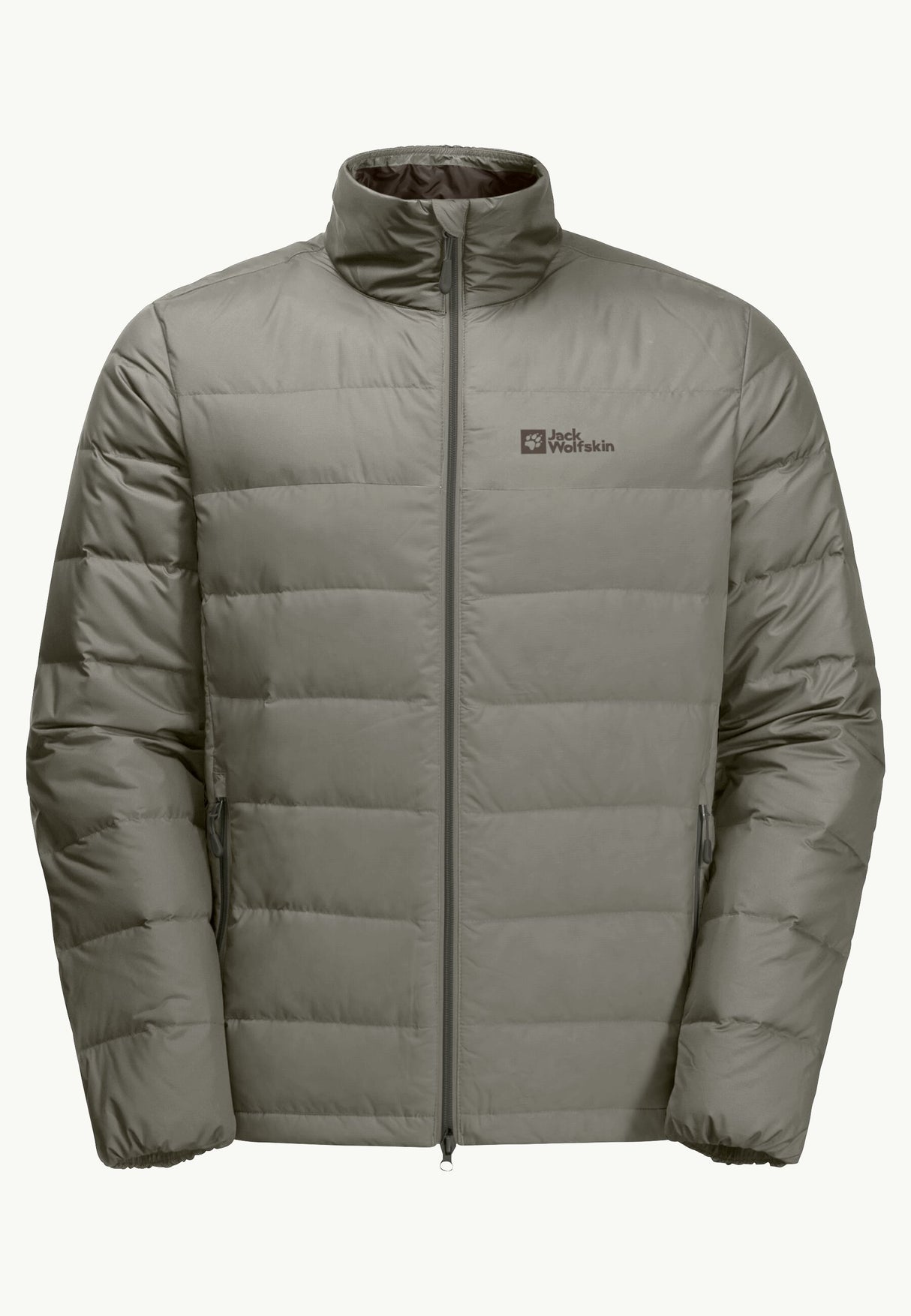 Ather Down Jacket - Men