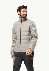 Ather Down Jacket - Men