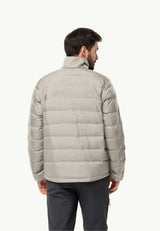 Ather Down Jacket - Men