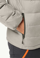 Ather Down Jacket - Men