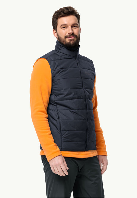 Lapawa Insulated Vest - Men