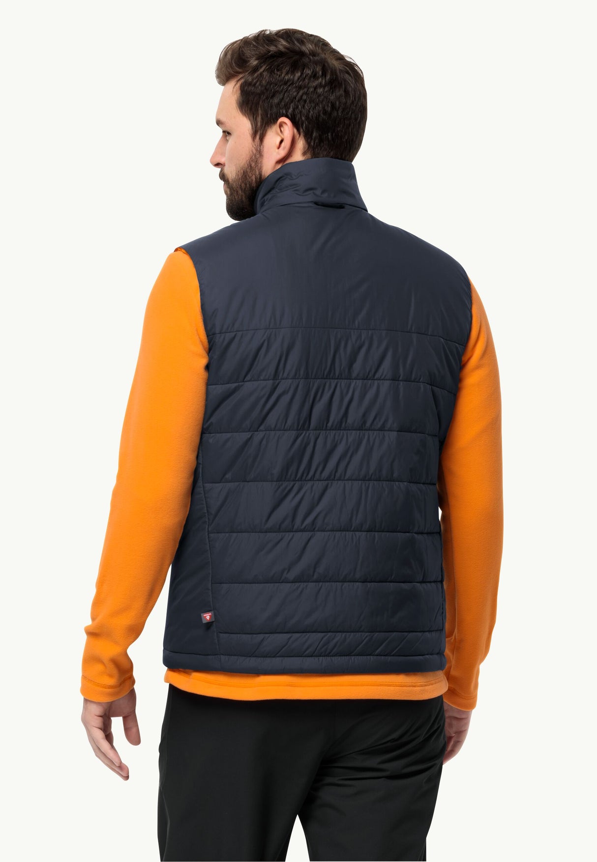 Lapawa Insulated Vest - Men