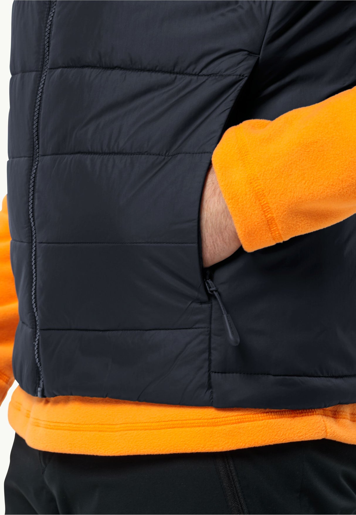 Lapawa Insulated Vest - Men