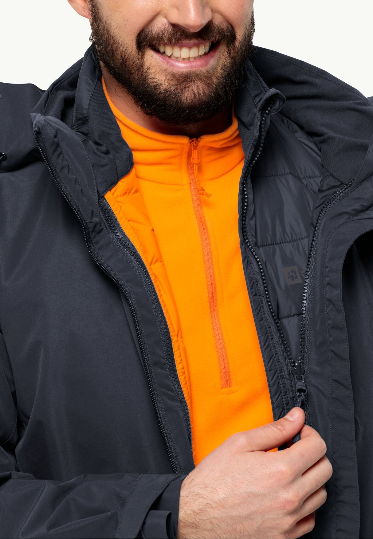 Lapawa Insulated Vest - Men