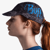 Buff Pack Speed Running Cap Rush Graphite