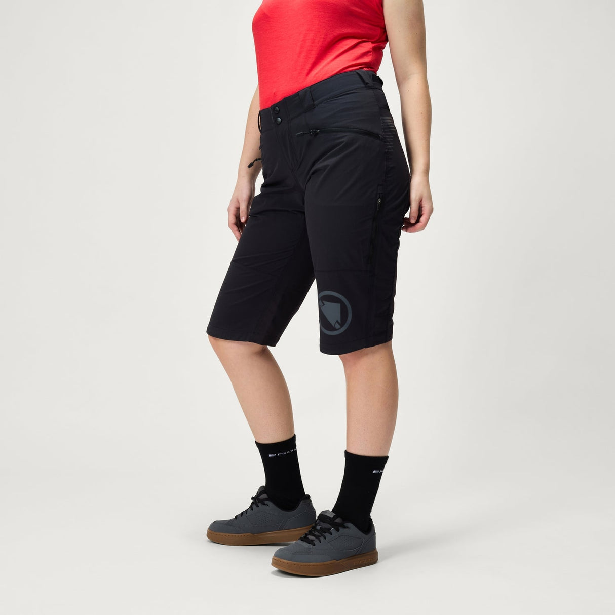 Singletrack II Short - Women's