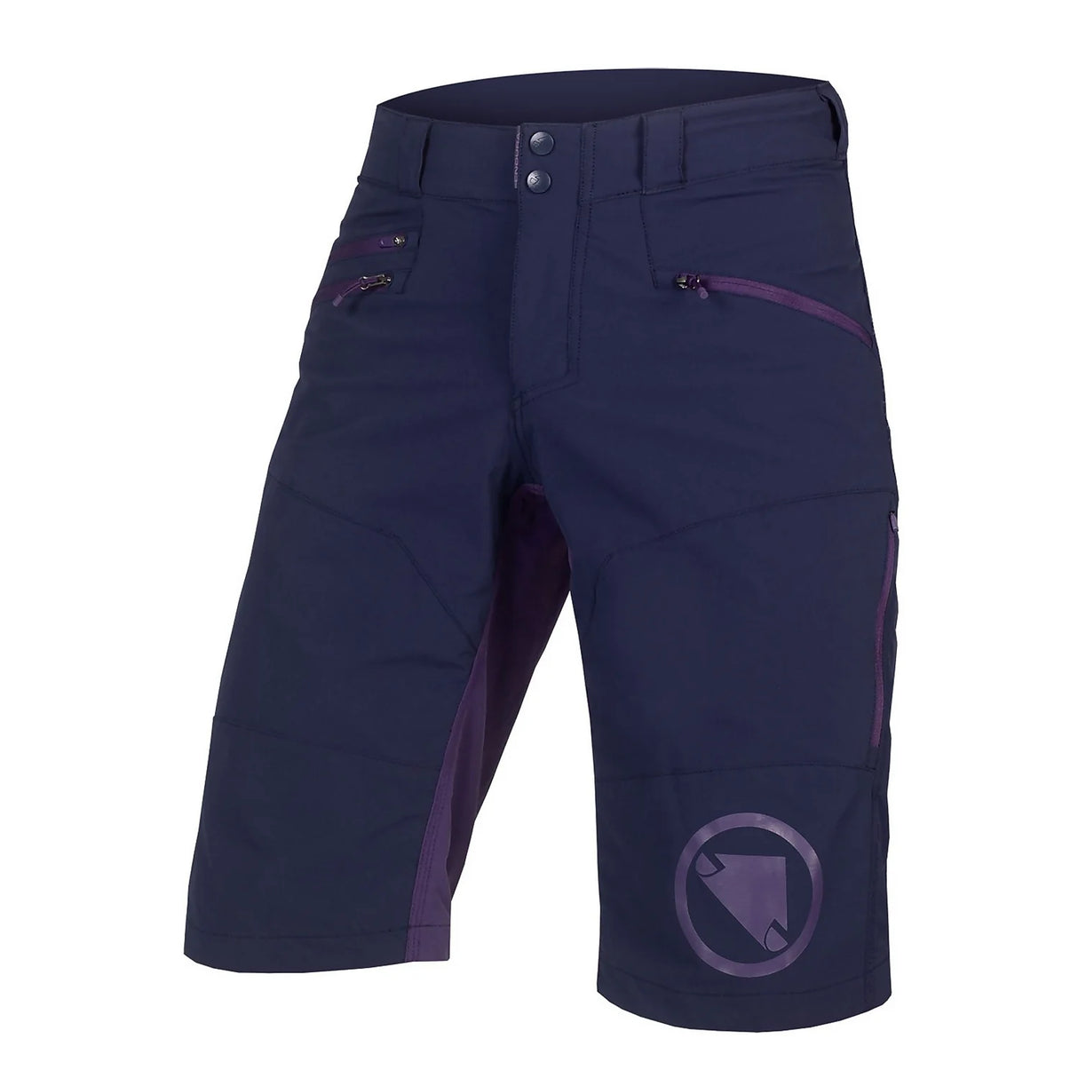 SingleTrack Lite Short II - Men's