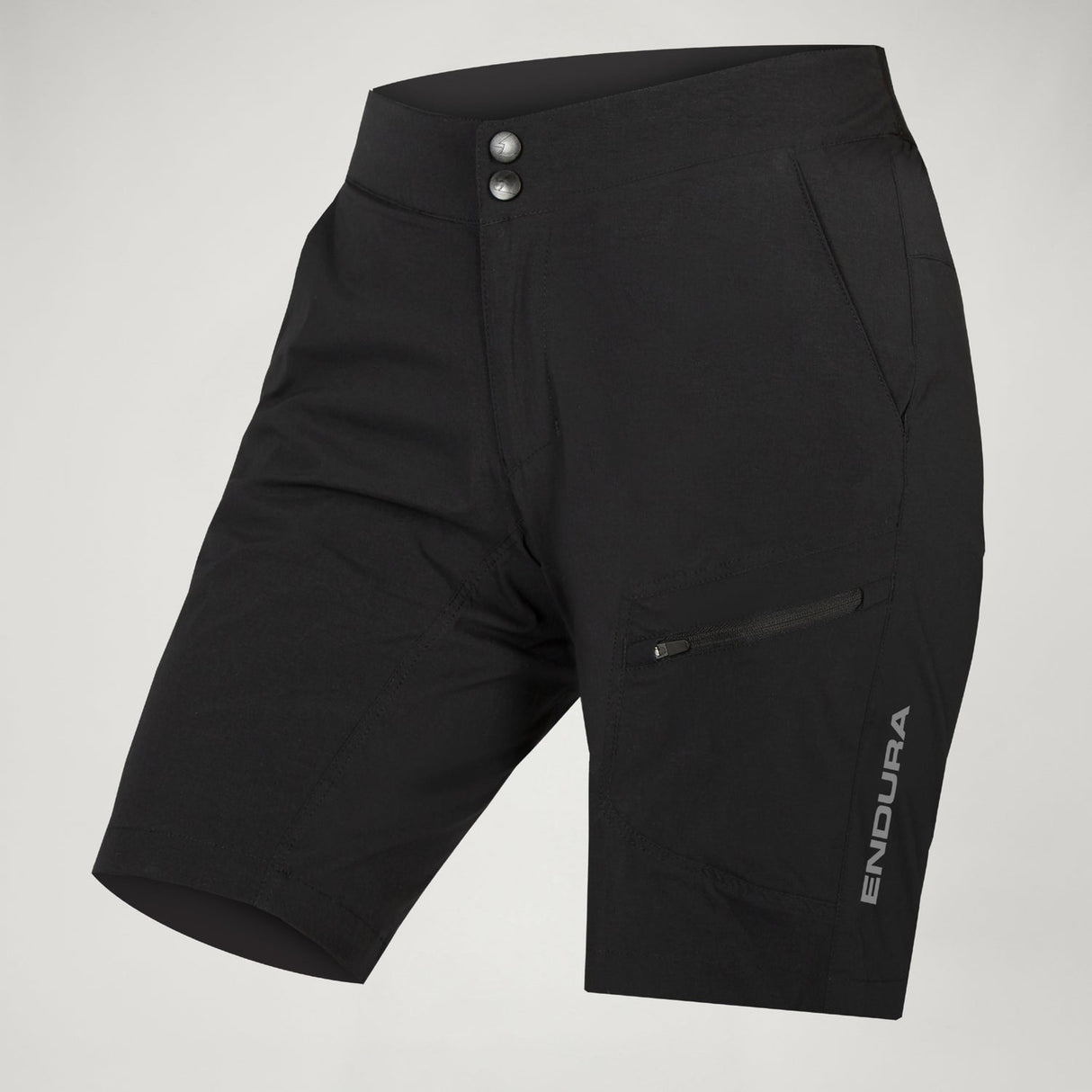 Hummvee Lite Short with Liner - Women's