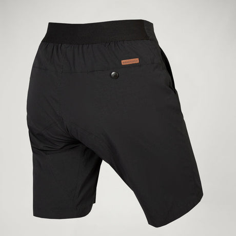 Hummvee Lite Short with Liner - Women's