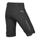 Singletrack Lite 3/4 Shorts - Women's