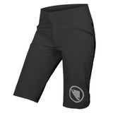 Singletrack Lite 3/4 Shorts - Women's