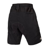 Hummvee Short II With Liner - Men's