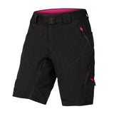 Hummvee Short II With Liner - Men's