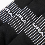 Coolmax® Race Sock (Triple Pack) - Men's