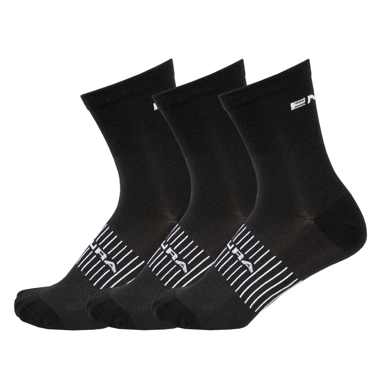 Coolmax® Race Sock (Triple Pack) - Men