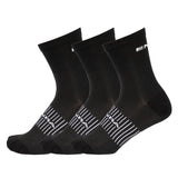 Coolmax® Race II Sock (Triple Pack) - Women's