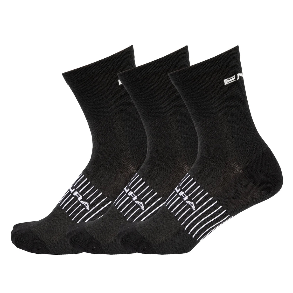 Coolmax® Race Sock (Triple Pack) - Men's