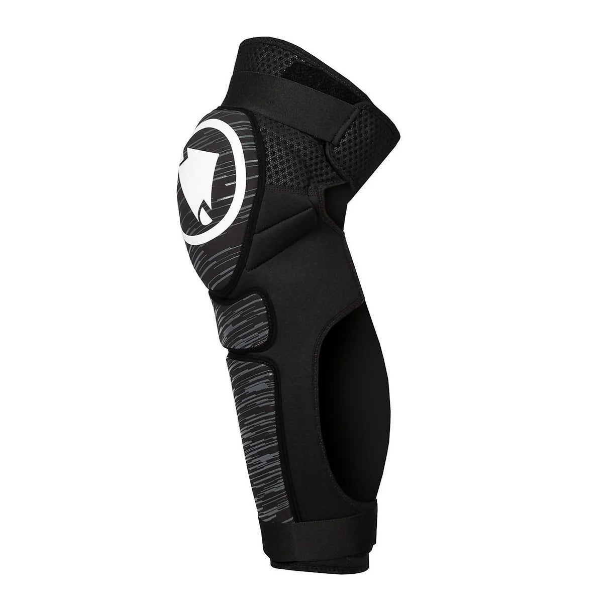 SingleTrack Shin Pads II - Men's